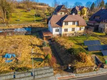 Prodej rodinného domu, Dešenice, 178 m2