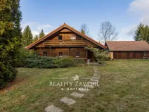 Prodej rodinného domu, Horní Bludovice, 125 m2