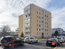 Prodej bytu 2+kk, Praha, Vodnická, 51 m2