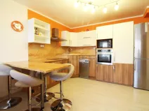 Pronájem bytu 2+kk, Olomouc - Nová Ulice, Pionýrská, 54 m2