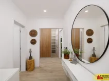 Prodej bytu 4+1, Hodonín, 90 m2