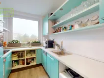 Prodej bytu 4+1, Teplice - Trnovany, Maršovská, 77 m2