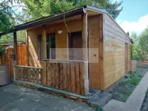 Prodej chaty, Čáslav, 45 m2