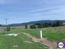 Prodej pozemku pro bydlení, Kájov, 760 m2