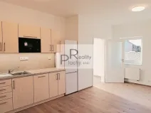 Prodej bytu 2+kk, Hevlín, 56 m2