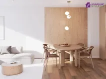 Prodej bytu 2+kk, Letohrad, U Biatlonu, 53 m2