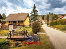 Prodej rodinného domu, Lipno nad Vltavou - Slupečná, 162 m2