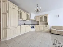 Pronájem bytu 4+kk, Praha - Stodůlky, Dismanova, 109 m2