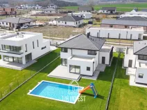 Prodej rodinného domu, Vysoký Újezd, Na Horizontu, 212 m2