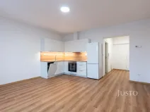 Pronájem bytu 1+kk, Staré Město, Hradišťská, 34 m2