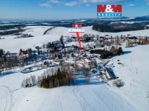 Prodej ubytování, Liberk - Rampuše, 1500 m2