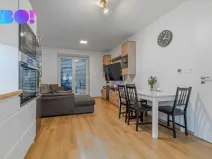 Prodej bytu 2+kk, Rostěnice-Zvonovice - Rostěnice, 46 m2
