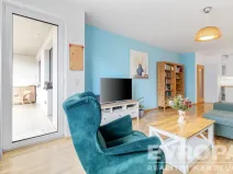 Prodej bytu 3+kk, Praha - Strašnice, Zvěřinova, 98 m2