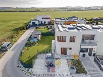 Prodej rodinného domu, Horoušany, Rubínová, 92 m2