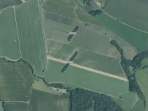 Prodej pole, Zámrsky, 25014 m2