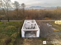 Prodej rodinného domu, Mikulov, Mušlov, 105 m2