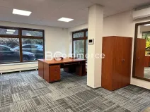 Pronájem obchodního prostoru, Brno, U Leskavy, 92 m2