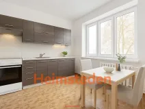 Pronájem bytu 2+1, Karviná - Nové Město, Cihelní, 56 m2