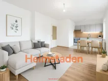 Pronájem bytu 2+kk, Karviná - Nové Město, U Bažantnice, 44 m2