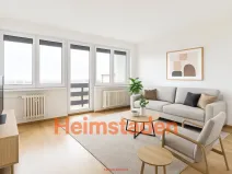 Pronájem bytu 2+1, Petřvald, Březinská, 64 m2