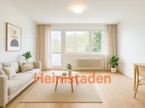 Pronájem bytu 3+1, Frýdek-Místek - Frýdek, K Hájku, 79 m2