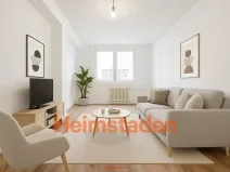 Pronájem bytu 3+1, Frýdek-Místek - Místek, Československé armády, 78 m2