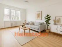 Pronájem bytu 3+1, Frýdek-Místek - Frýdek, Lipová, 72 m2