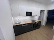 Prodej bytu 2+1, Praha - Libeň, Na stráži, 48 m2