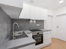 Prodej bytu 2+1, Praha - Libeň, Na stráži, 48 m2