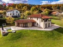 Prodej rodinného domu, Štěchovice, 170 m2