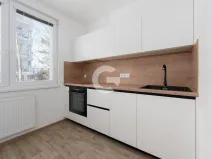 Prodej bytu 1+1, Zlín, Javorová, 35 m2