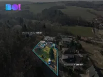 Prodej chaty, Dolní Lhota, 40 m2