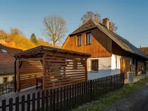 Prodej rodinného domu, Česká Třebová, 157 m2