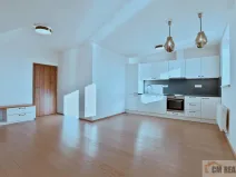 Pronájem bytu 4+kk, Olomouc - Hodolany, Holická, 82 m2