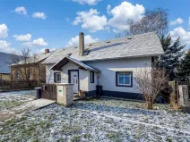 Pronájem rodinného domu, Louka u Litvínova, Sokolovská, 95 m2