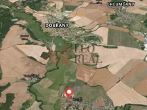 Prodej pole, Vstiš, 76424 m2