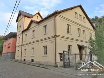 Pronájem bytu 1+1, Kutná Hora, Pobřežní, 35 m2