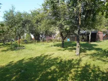 Prodej pozemku pro bydlení, Přibyslav, Niklfeldova, 1121 m2