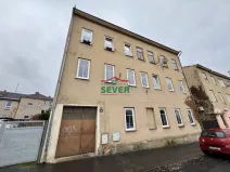 Prodej bytu 2+1, Lom, Vrchlického, 61 m2