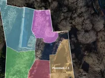 Prodej pozemku pro bydlení, Smilovy Hory - Obrátice, 900 m2