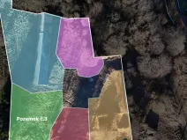 Prodej pozemku pro bydlení, Smilovy Hory - Obrátice, 830 m2