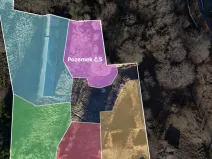 Prodej pozemku pro bydlení, Smilovy Hory - Obrátice, 811 m2