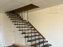 Pronájem bytu 3+1, Ústí nad Labem - Ústí nad Labem-centrum, Králova výšina, 105 m2