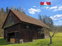 Prodej pozemku pro bydlení, Háje nad Jizerou - Dolní Sytová, 1150 m2