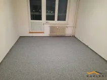 Pronájem bytu 1+kk, Ostrava - Moravská Ostrava, Lechowiczova, 28 m2