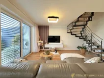 Prodej rodinného domu, Mladá Boleslav, Bezděčínská, 140 m2