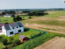 Prodej rodinného domu, Křenek, 117 m2