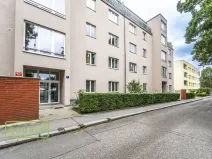 Pronájem bytu 2+kk, Praha - Veleslavín, Za vokovickou vozovnou, 46 m2