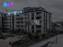 Pronájem kanceláře, Ostrava, F. X. Riepla, 252 m2