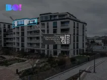 Pronájem bytu 5+kk, Ostrava, F. X. Riepla, 268 m2